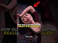 How OLD Is Mother Gothel In Tangled Hidden Details In Tangled