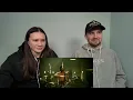 Godsmack - Cryin' Like A Bitch!! REACTION