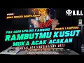 Download Lagu DJ RAMBUTMU KUSUT MUKA ACAK ACAKAN REMIX LAMPUNG FULL BASS || BUJANG ORGEN LAMPUNG 2023