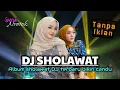 Lagu DJ SHOLAWAT FULL ALBUM - TRAP MIDLE NROTOK BASS RUDAL BIKIN KEDER