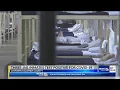 inmate cases in Escambia County