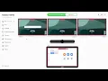 Sync Remote UI Access