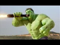 Lagu The Hulk vs. the U.S. Army