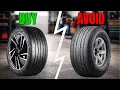 AVOID These 5 Tire Brands And 10 That Actually Lasted 60 000 Miles