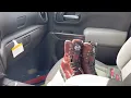 PSA Tractor Supply vs Georgia boots warranty