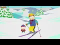 Edelweiss - Ski Instructor