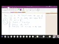 Syndrome Decoding Parity Check Matrix Coding Theory Generator Matrix of Linear Code