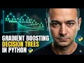 Gradient Boosting Decision Trees in Python