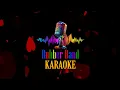 Download Lagu Goyye (M Solo) | Qube | Karaoke By RBK