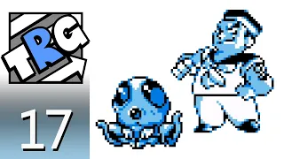 Pokémon Blue - Episode 17 - “Elden Ring”