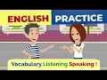 Download Lagu English Conversation Practice: Common Expressions to Improve English Speaking
