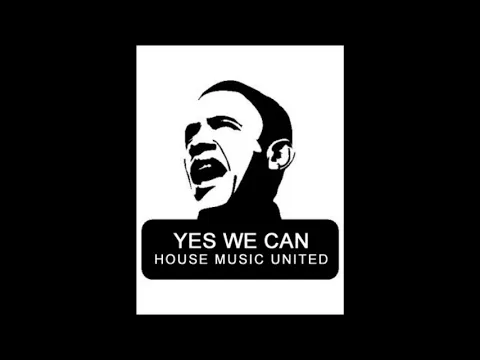 Download MP3 House Music United - Yes We Can