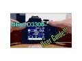 Nikon D3300 user guide SHELDON FOTO