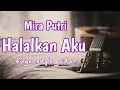 Lagu Halalkan Aku cover fingerstyle guitar