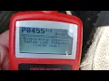 P0455 P0442 Fix for 8 00 2003 Dodge Dakota