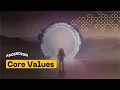 Our Core Values