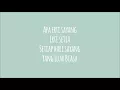 Download Lagu Ismail izani luar biasa (lirik)