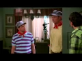 Two and a Half Men - Herb vs Walden
