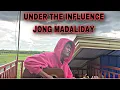 Download Lagu Under the influence - Chris brown - (Jong Madaliday cover)
