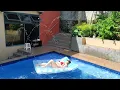 Let s Swimming let s refresh TAGAYTAY RESORT Super lamig WANNA BELS