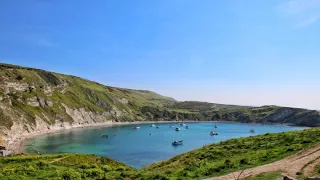 Download Journey To The Jurassic Coast MP3