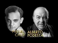 Que Falta Que Me Haces - Miguel Caló canta Alberto Podestá (19-04-1963)