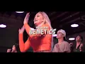 Genetics - Meghan Trainor feat. The Pussycat Dolls - Choreography by Marissa Heart -Heartbreak Heels