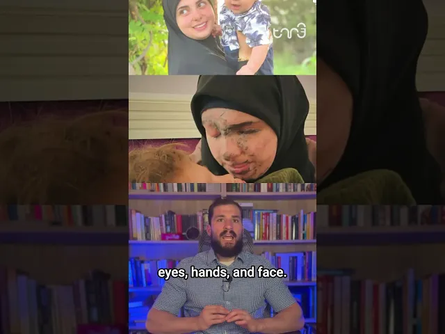 ⁣On this day last year, Israel launched the pager attack on Lebanon.