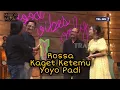 Download Lagu Rossa Terlanjur Cinta feat. Yoyo Padi di Acara Ari Lasso Show