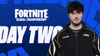 FNCS Globals Watch Party - DAY 2- Cheer on the boys + new tracksuit out now!