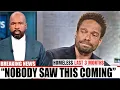 How he looks Now Will Shock you What Happened to Gary Dourdan Of CSI