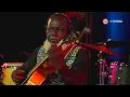 Bana Ba Cameroon Live Clip