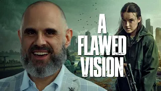 How Craig Mazin and HBO failed The Last of Us