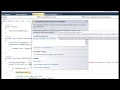 C Microsoft Oledb Provider Error solved