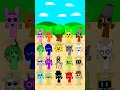 Download Lagu Normale Sprunki Mi Pan Su Sum Dance#sprunkidance #brainrot #sprunki #shorts #mipansusum