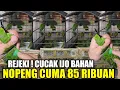 Download Lagu REJEKI SORE ! 80 EKOR CUCAK IJO TROTOL JAHAT GACOR DIJUAL HARGA OMBYOKAN HARI INI DIKIOS SENDY