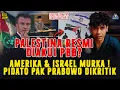 Download Lagu INGGRIS MULAI AKUI NEGARA PALESTIN4 ! NEGARA PBB LAIN IKUT AKUI BIKIN AMERIKA DAN ISR4EL MARAH