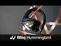 Download Lagu Bliiq Hummingbird Unboxing / Review