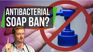 Should You Use Antibacterial Soap Antibacterial Soaps Good or Bad