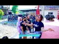 LALUNA MUSIC - TENTANG RASA - INCES ARVIN - ANNIVERSARY \u0026 SANTUNAN NGASEM BERSATU - KUDUS