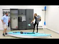freedomRail EDGE Organized Living