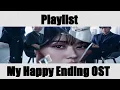 Download Lagu Playlist My Happy Ending OST