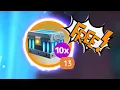 Download Lagu How To Get 130 Free Diamond Crates | Disney Heroes Battle Mode!