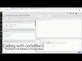 Codewars 8 kyu Training JS Methods of String Object JavaScript