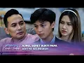 Download Lagu Aurel Punya Foto Bukti Papa Aditya Selingkuh, Kenzo Ikut Emosi! | Merangkai Kisah Indah - Episode 44