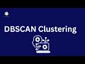 DBSCAN in Machine Learning Density-Based Clustering Made Easy