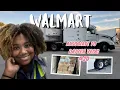 Walmart Associate to Driver Days in the Life of a Walmart Truck Driver - Vlog 20