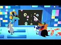 Download Lagu Oggy and the Cockroaches - Space games (SEASON 5) BEST CARTOON COLLECTION | New Episodes in HD