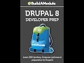 1 Why you should be excited about Drupal 8