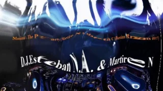 Manimal The Party Martire N Martik C Russian Rmx 2017 